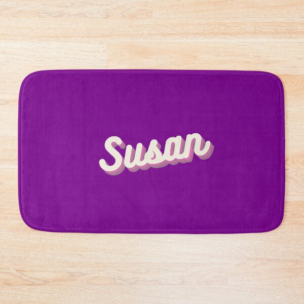 Item preview, Susan Name designed and sold by ArtCraftLab.