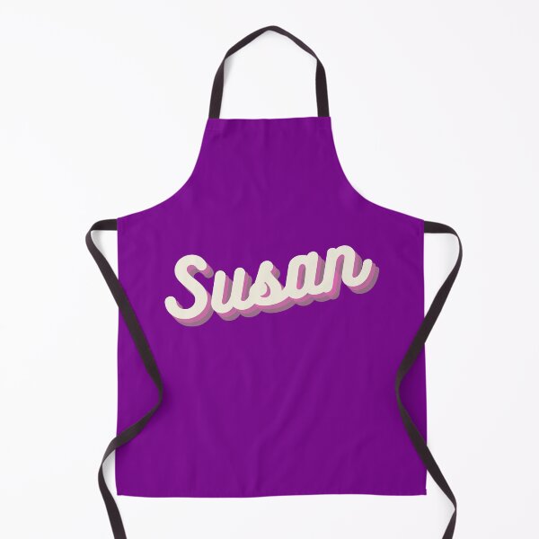 Item preview, Susan Name designed and sold by ArtCraftLab.