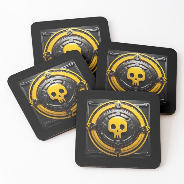 Item preview, Infinite Smile: The Charm of the Yellow Ghost designed and sold by Artedig.