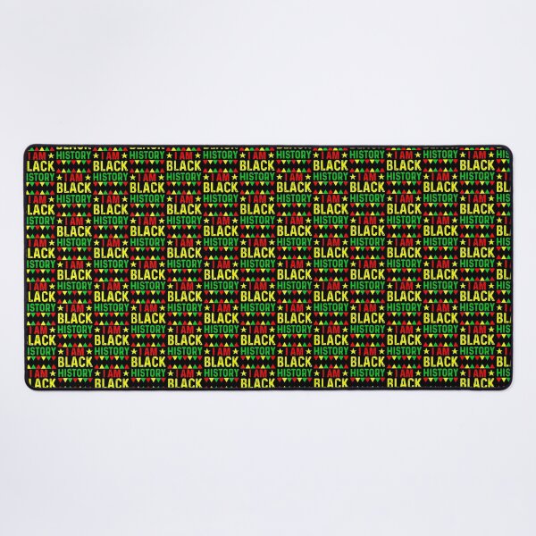 Item preview,  I Am Black History - African American  designed and sold by Sunserize Designs.