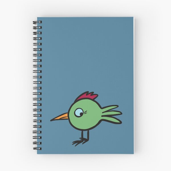 Item preview, Grünes Hühnchen designed and sold by silvanillion.