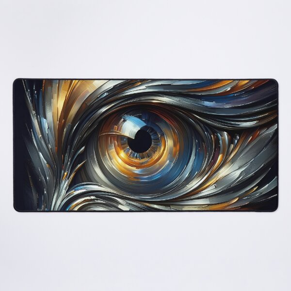 Item preview, The Eye designed and sold by Visual Nomad Club.