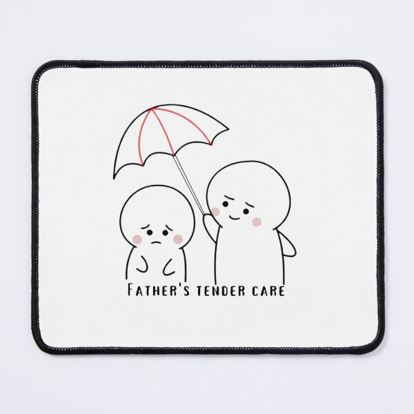 Item preview,  Hand drawing father's designed and sold by Artisan-wave.