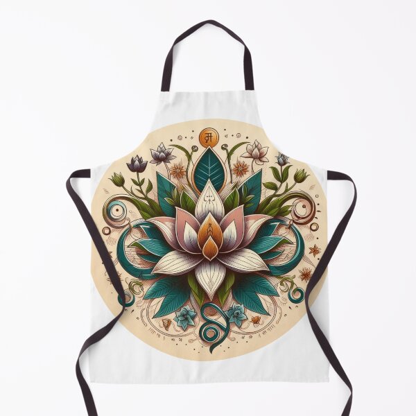 Item preview, Ayurveda earth tones designed and sold by Toms Tee.