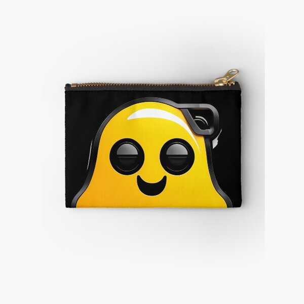 Item preview, Haunted Pixel: The Art of the Yellow Ghost designed and sold by Artedig.