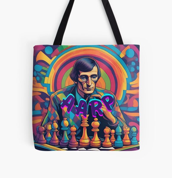 Aarp Tote Bags for Sale Redbubble