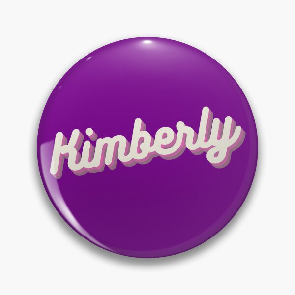 Item preview, Kimberly Name designed and sold by ArtCraftLab.