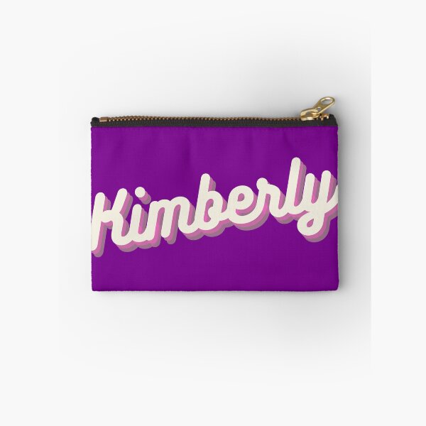 Item preview, Kimberly Name designed and sold by ArtCraftLab.