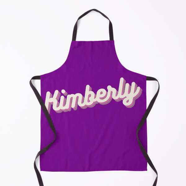 Item preview, Kimberly Name designed and sold by ArtCraftLab.