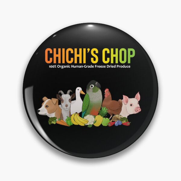 Item preview, Chichi designed and sold by meruesan.
