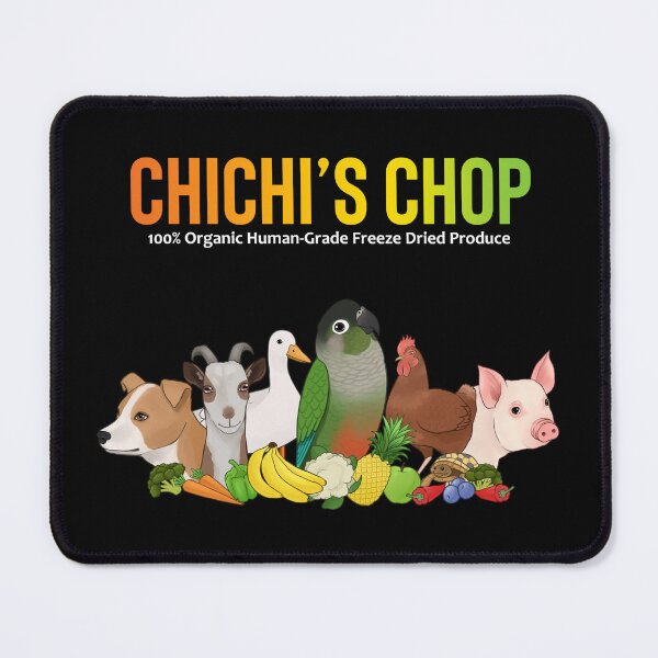 Item preview, Chichi designed and sold by meruesan.