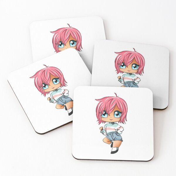 Item preview, Sakura the chibi designed and sold by SDDdesigns.