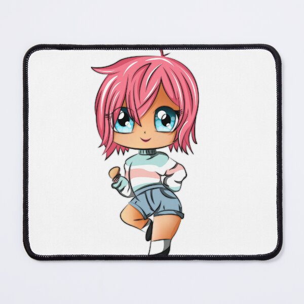 Item preview, Sakura the chibi designed and sold by SDDdesigns.