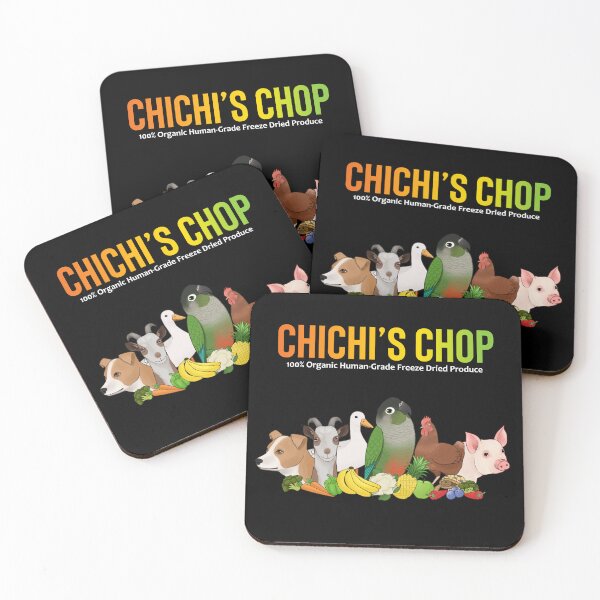 Item preview, Chichi designed and sold by meruesan.