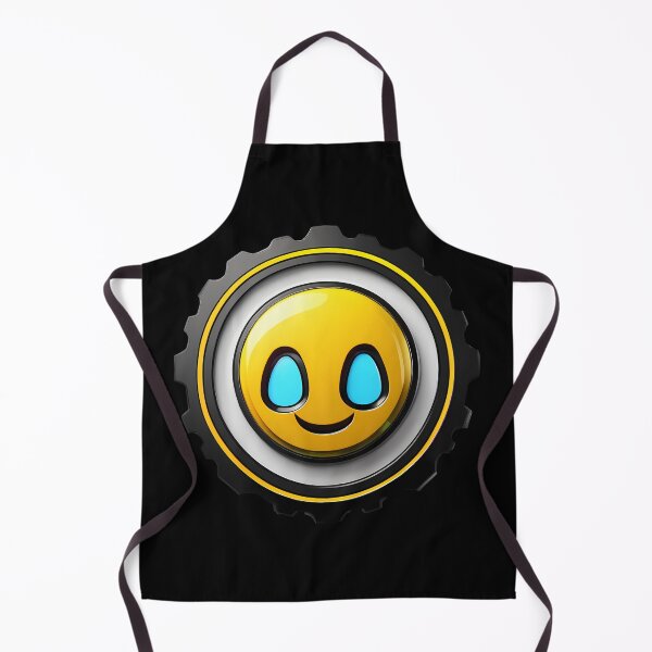 Item preview, Injection of Happiness: Digital Yellow Ghost designed and sold by Artedig.
