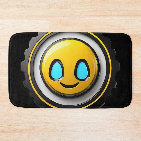 Item preview, Injection of Happiness: Digital Yellow Ghost designed and sold by Artedig.