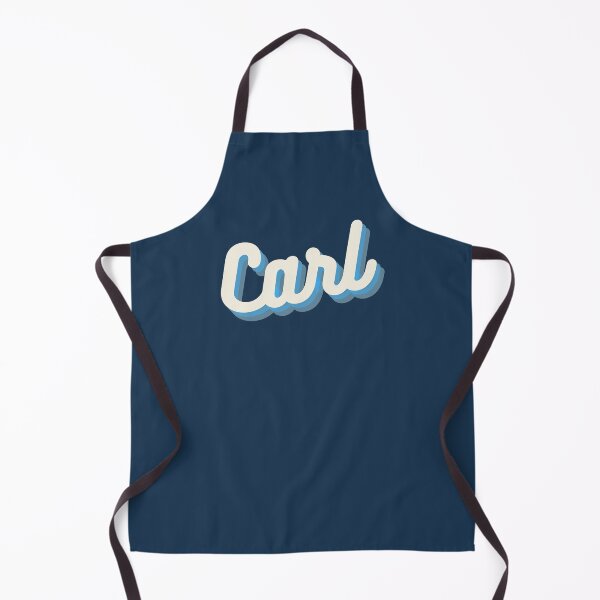 Artikelvorschau, Carl Name entworfen und verkauft von ArtCraftLab.