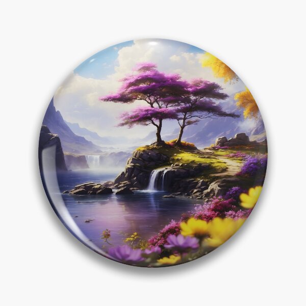 Item preview, Enchanted Haven designed and sold by Animepic222.