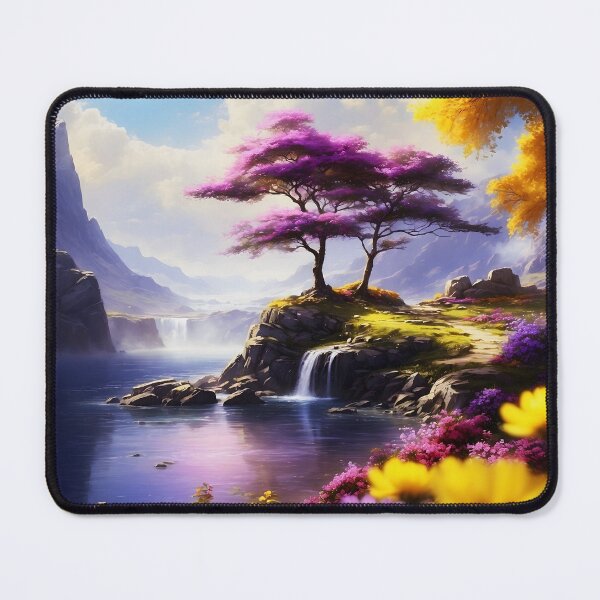 Item preview, Enchanted Haven designed and sold by Animepic222.