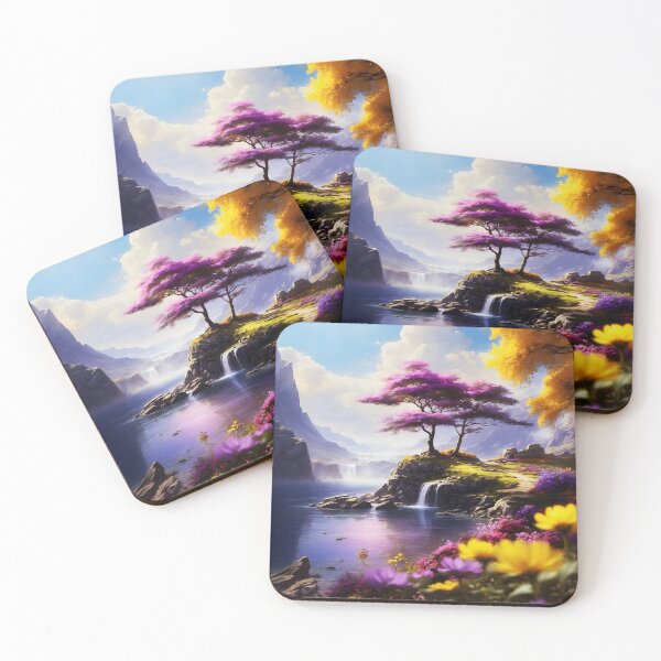 Item preview, Enchanted Haven designed and sold by Animepic222.