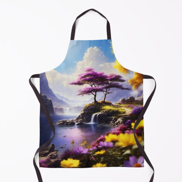 Item preview, Enchanted Haven designed and sold by Animepic222.