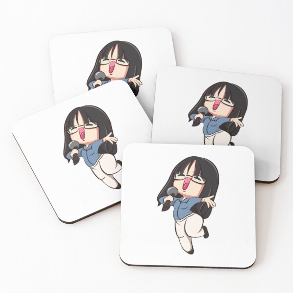Item preview, Lollipop the chibi designed and sold by SDDdesigns.