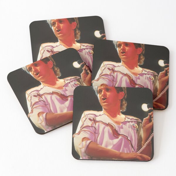 Item preview, jon anderson handsome designed and sold by ZENITHSPARK1.