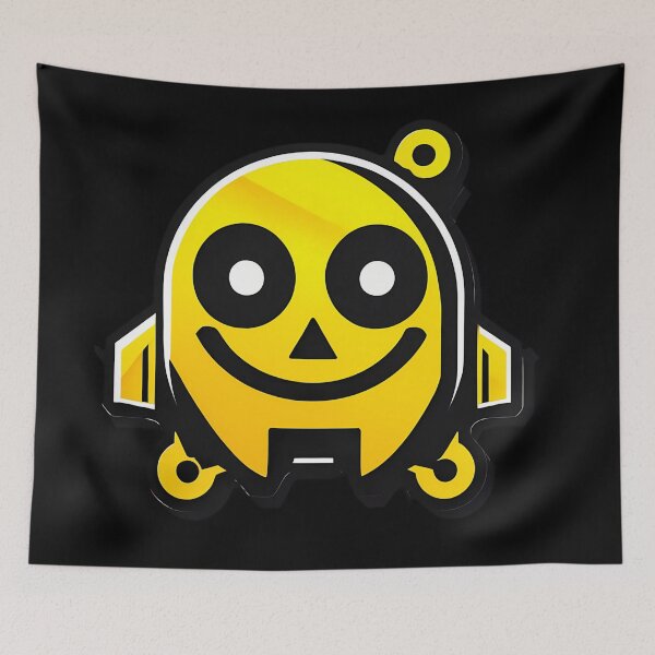 Item preview, Laugh in Style: Art of the Yellow Ghost designed and sold by Artedig.