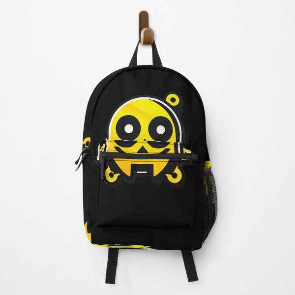 Item preview, Laugh in Style: Art of the Yellow Ghost designed and sold by Artedig.