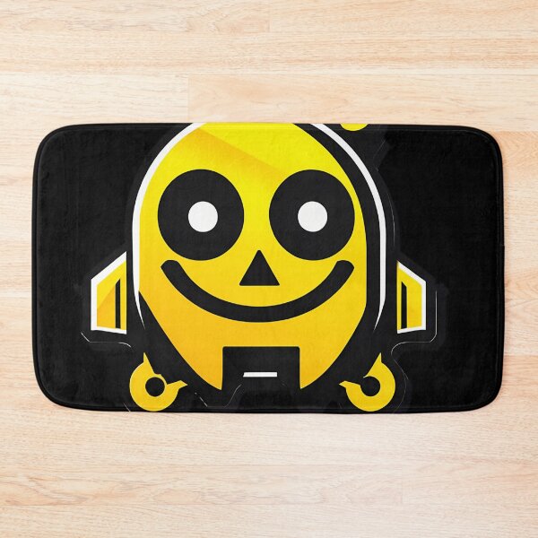 Item preview, Laugh in Style: Art of the Yellow Ghost designed and sold by Artedig.