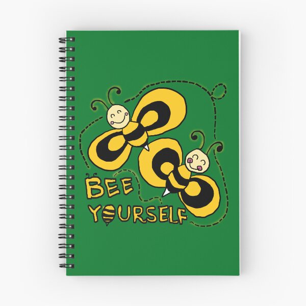 Item preview, bee yourself designed and sold by zzzozzo.
