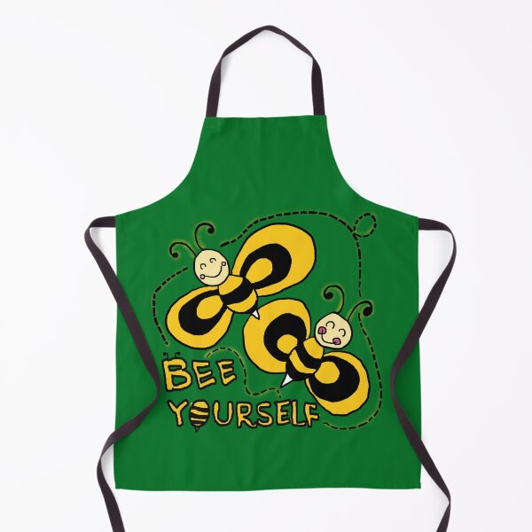 Item preview, bee yourself designed and sold by zzzozzo.