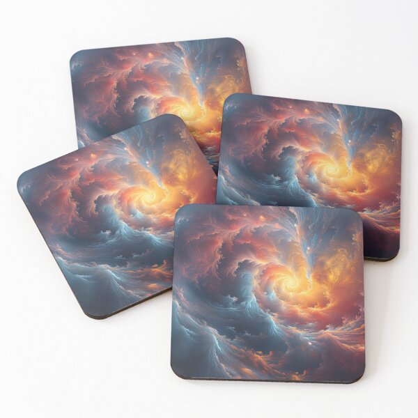Item preview, The Great Swirling Nebula designed and sold by Quixline.