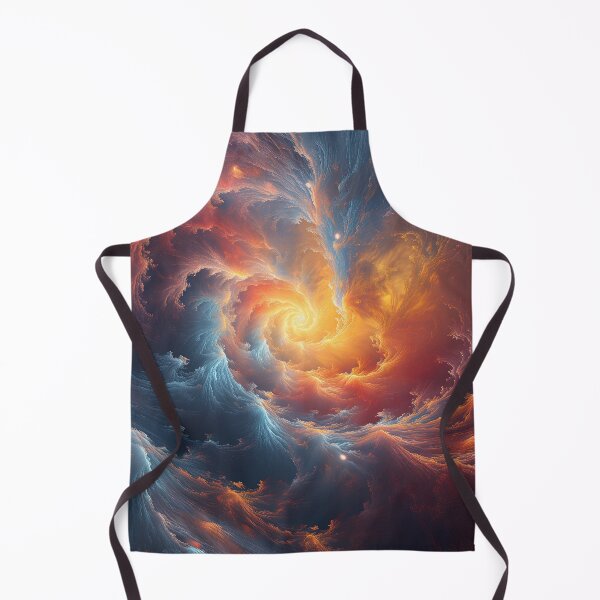 Item preview, The Great Swirling Nebula designed and sold by Quixline.