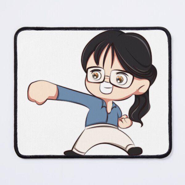 Item preview, Lollipop the chibi designed and sold by SDDdesigns.