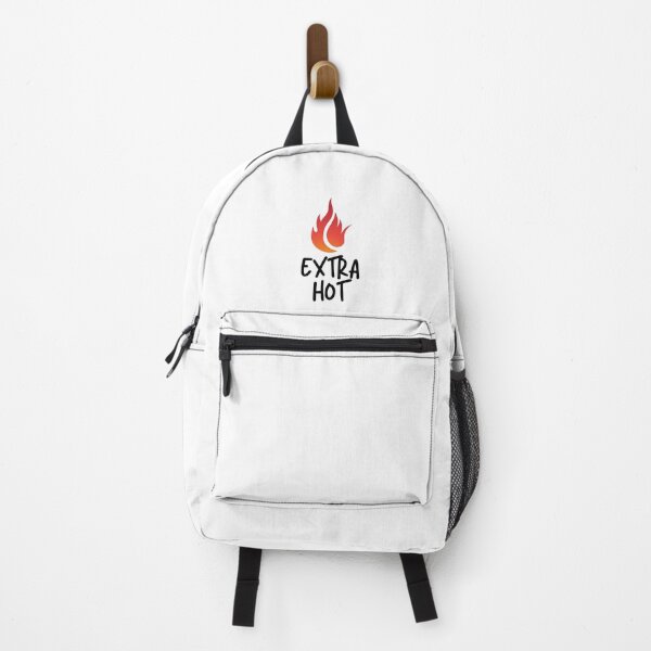 Item preview, Extra Hot  designed and sold by QOT  Designs.