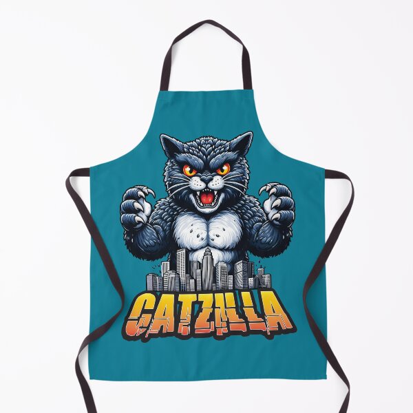 Item preview, Catzilla S01 D37 designed and sold by Houerd.