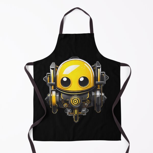 Item preview, Smile Machine: The Digital Yellow Ghost designed and sold by Artedig.