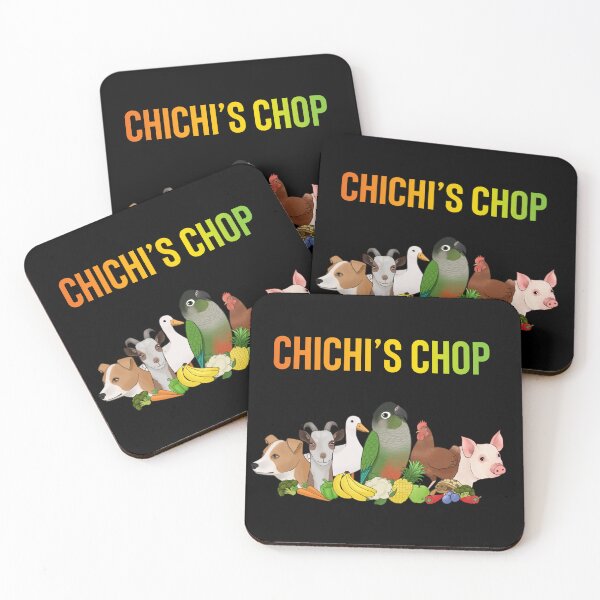 Item preview, Chichi 2 designed and sold by meruesan.