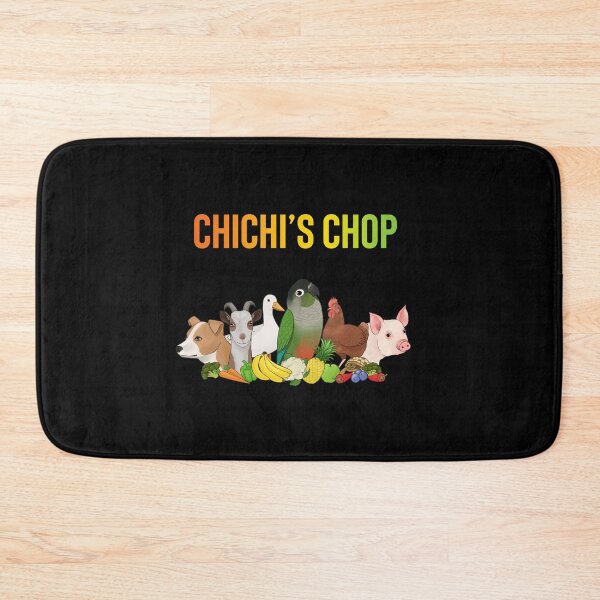 Item preview, Chichi 2 designed and sold by meruesan.