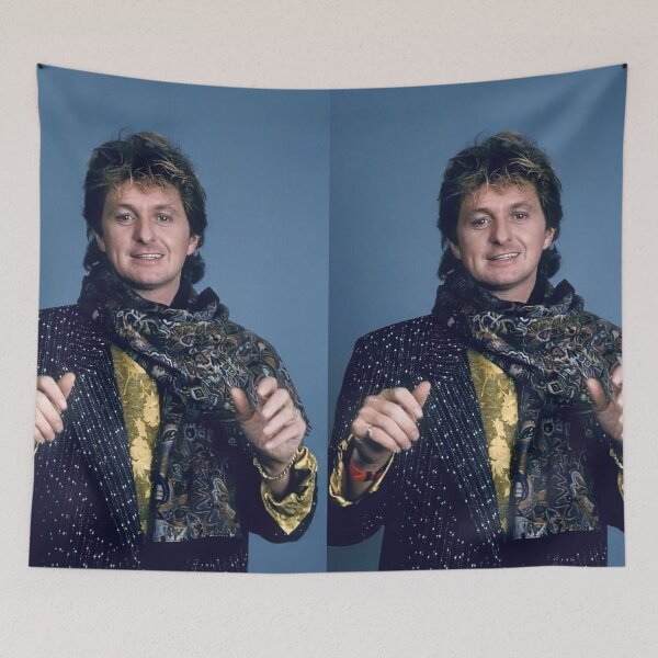 Item preview,  jon anderson  aesthetic designed and sold by ZENITHSPARK1.
