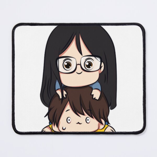 Item preview, Lollipop the chibi designed and sold by SDDdesigns.