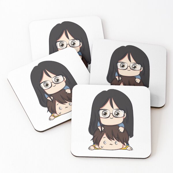 Item preview, Lollipop the chibi designed and sold by SDDdesigns.