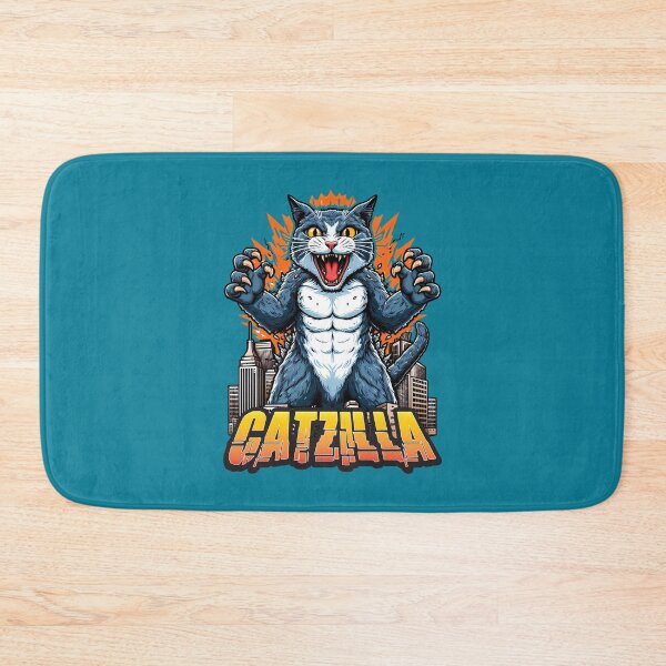 Item preview, Catzilla S01 D38 designed and sold by Houerd.