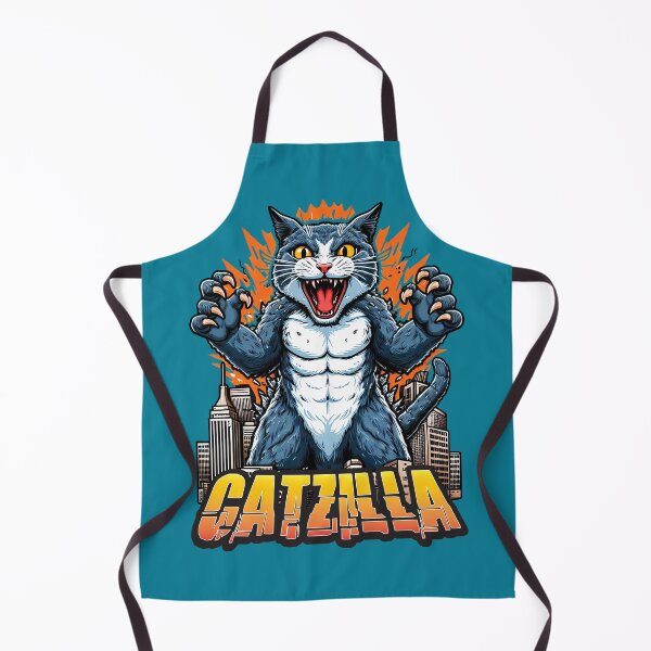 Item preview, Catzilla S01 D38 designed and sold by Houerd.