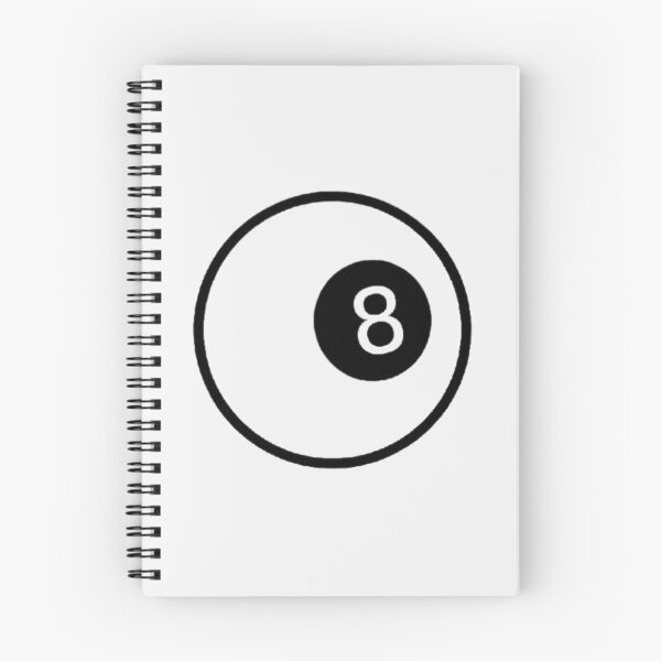 Item preview, 8 ball designed and sold by Rhme.