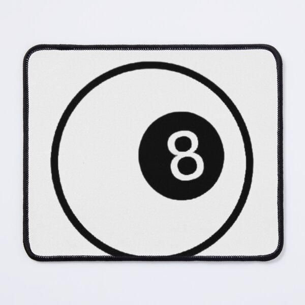 Item preview, 8 ball designed and sold by Rhme.