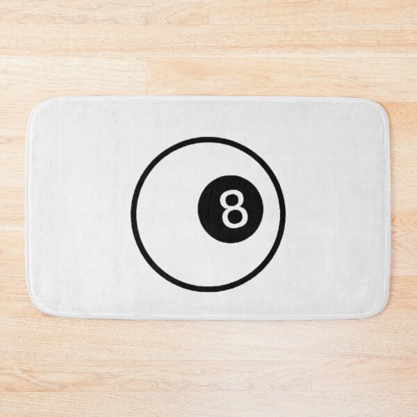 Item preview, 8 ball designed and sold by Rhme.