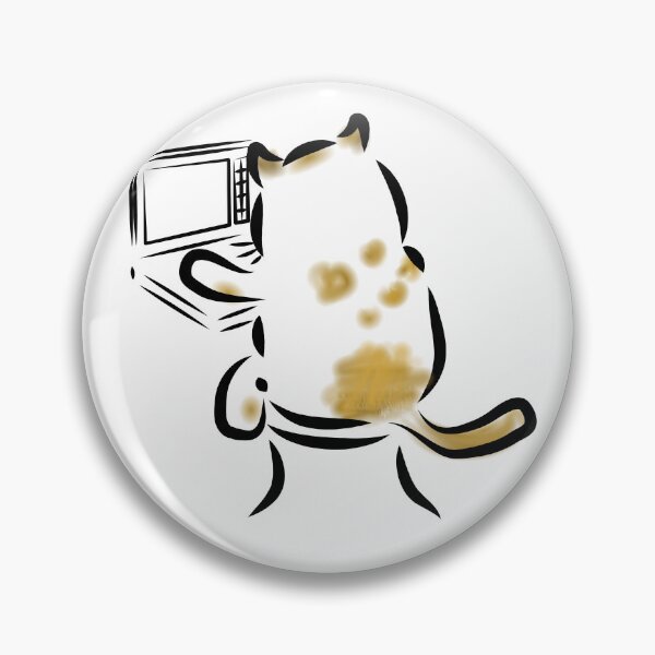 Item preview, I work hard so my family can have a better life-Busy cat is taping laptop designed and sold by aimicat.