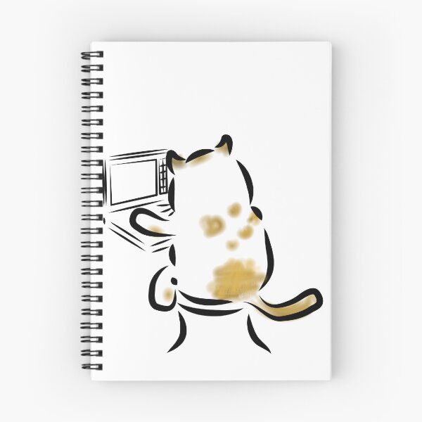 Item preview, I work hard so my family can have a better life-Busy cat is taping laptop designed and sold by aimicat.